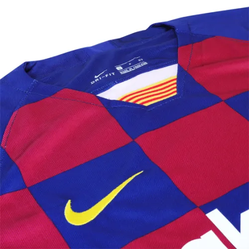 19-20 Barcelona Home soccer jersey-Retro version: Ajax 24-25 Home Stadium Jersey - Fans Version mysite: Adidas luxuryfootballshirts.com: https://www.luxuryfootballshirts.com/