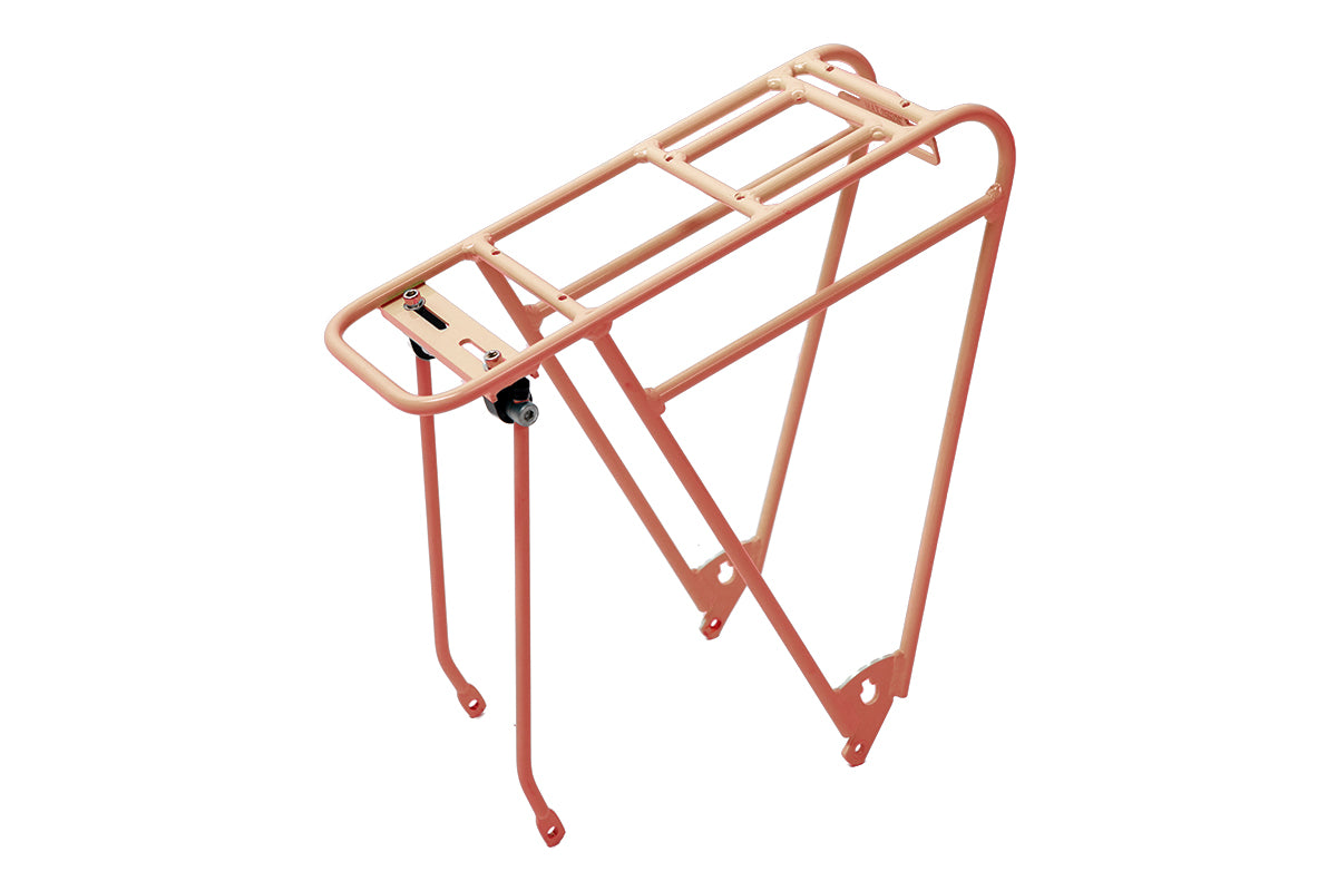 Sol Eclipse Rear Rack、mySite、bearsvspackers