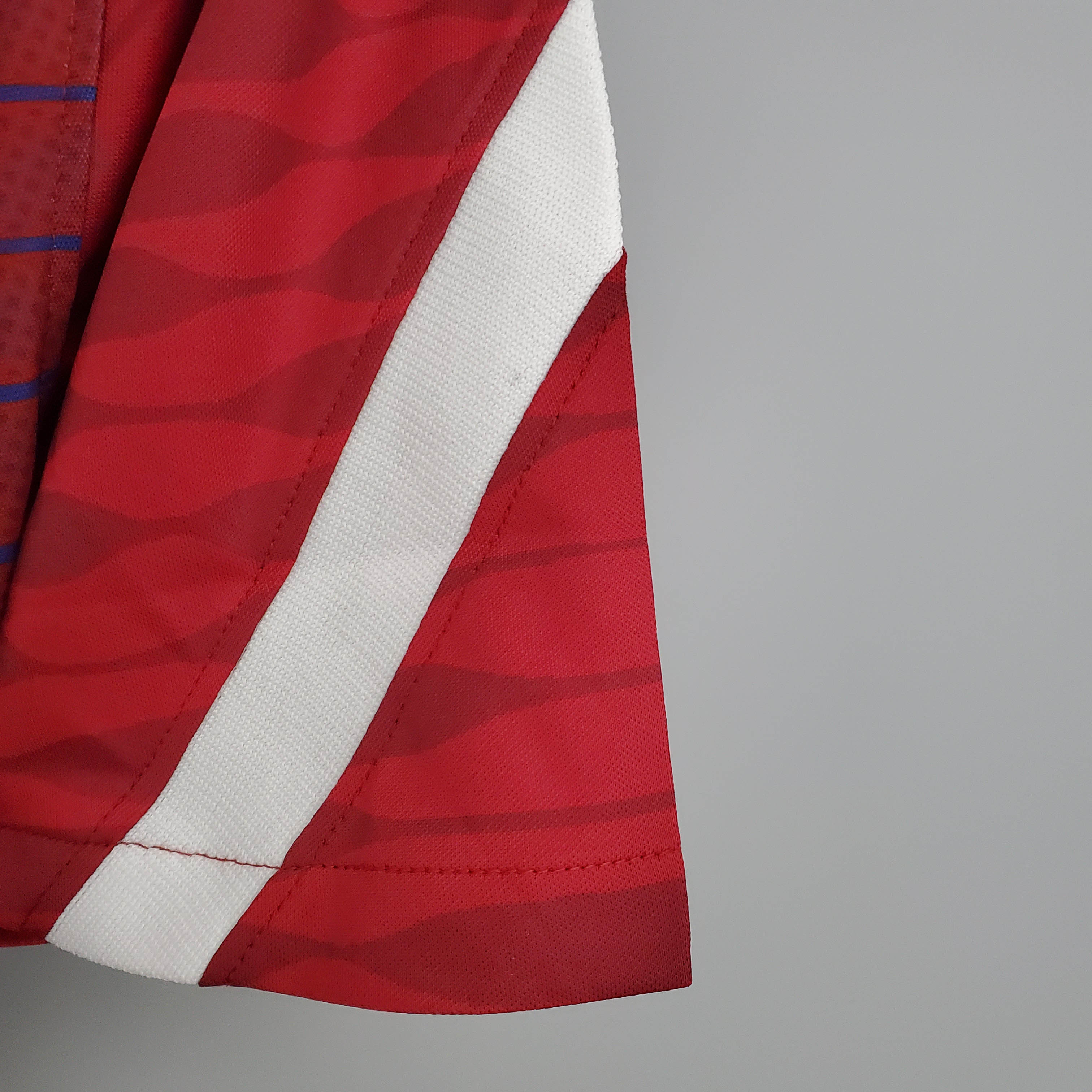 2021-2022 Barcelona Training Suit Red And Blue:football jersey mysite: unitedjerseyfootball 邓江浪:football