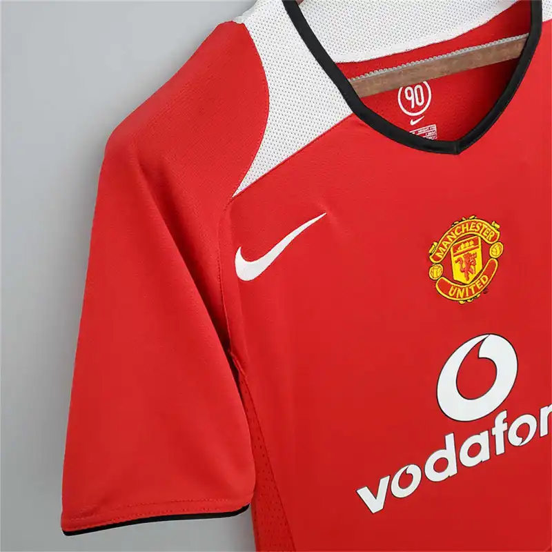 05-06 Manchester United Away soccer jersey- Retro version: Ajax 24-25 Home Stadium Jersey - Fans Version mysite: Adidas luxuryfootballshirts.com: https://www.luxuryfootballshirts.com/