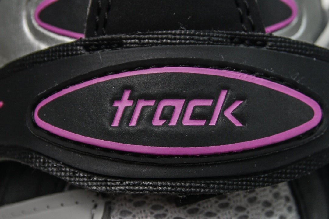 Balenciaga Track Trainer Grey Pink Black、mysite、Cacoeks