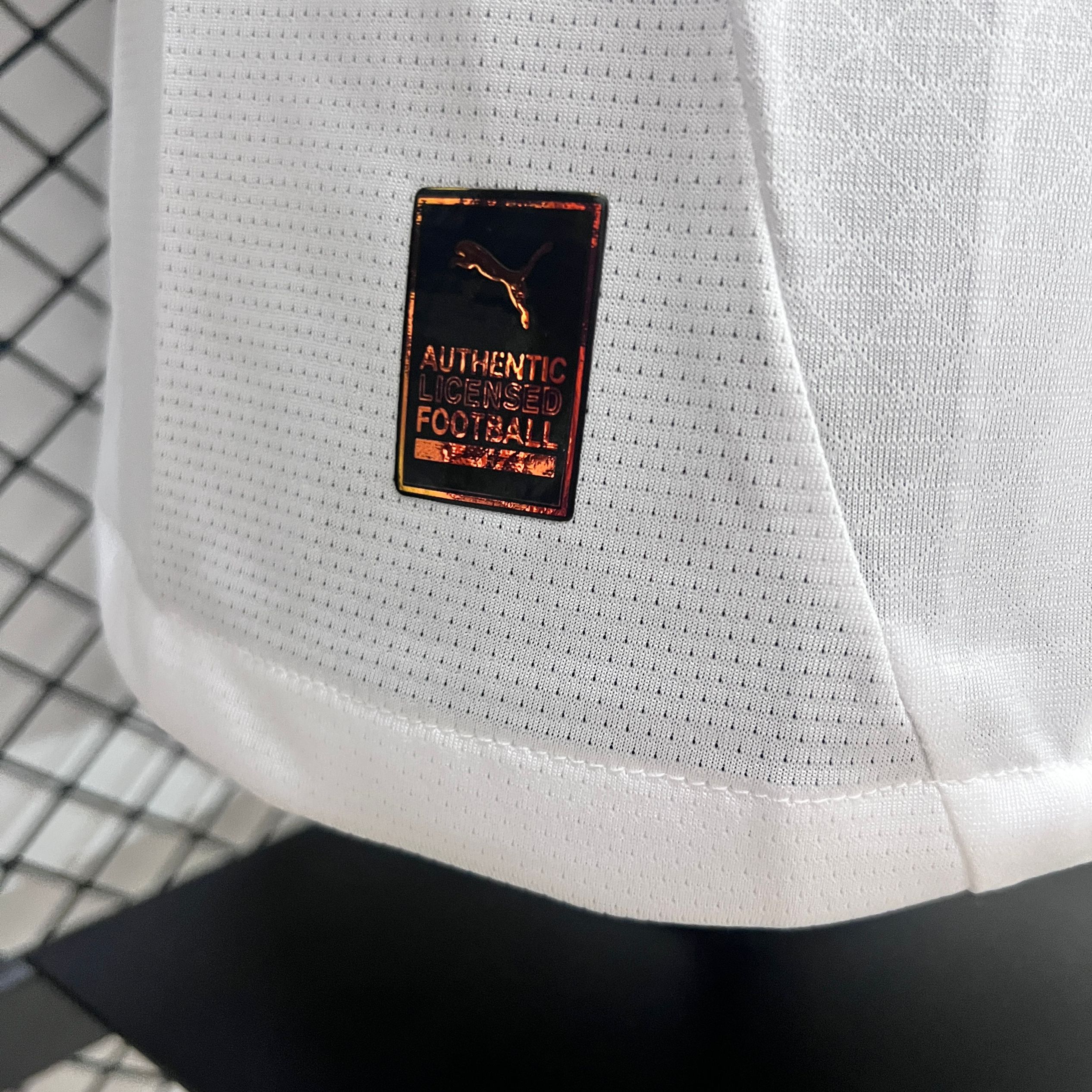 ManixJersey.com | AC Milan 24-25 Away Jersey - Player Version -Customize Name, Number and Patch | Worldwide Shipping