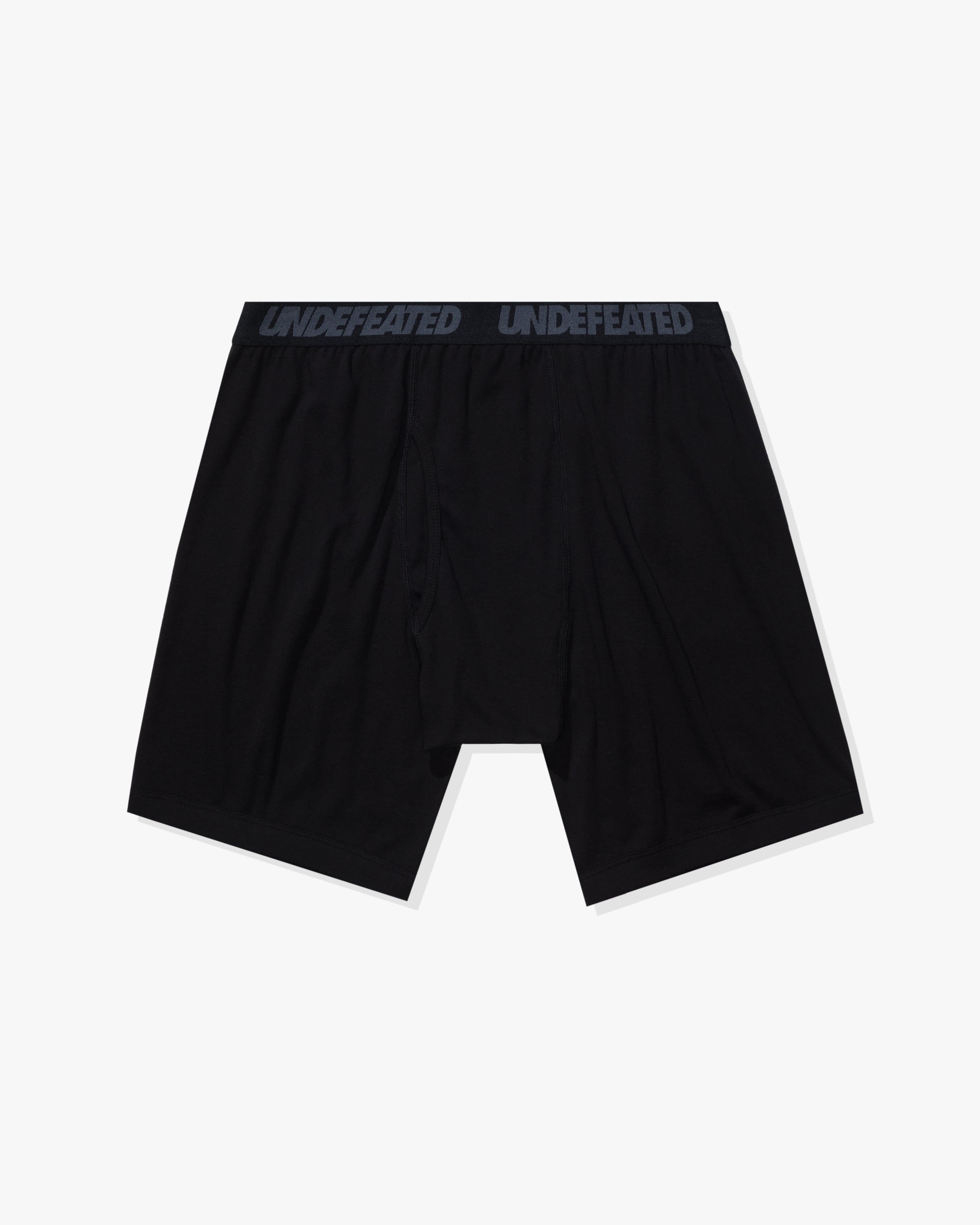 UNDEFEATED BOXER BRIEF, 3-PACK - MULTI