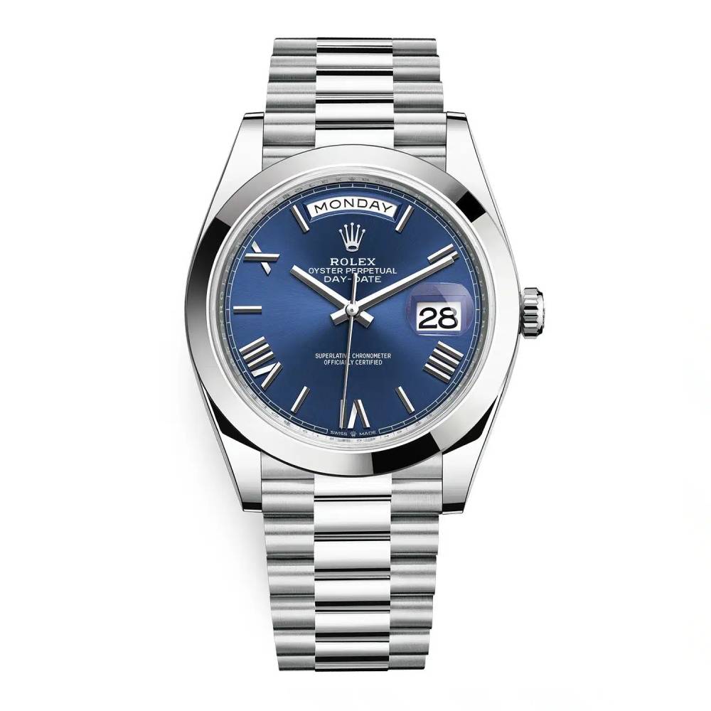 ZIICK Watch 1