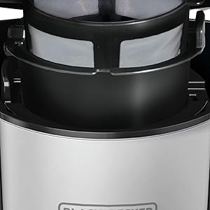 low watt coffee maker cafetera portatil black and decker single serve coffee maker cup coffee maker