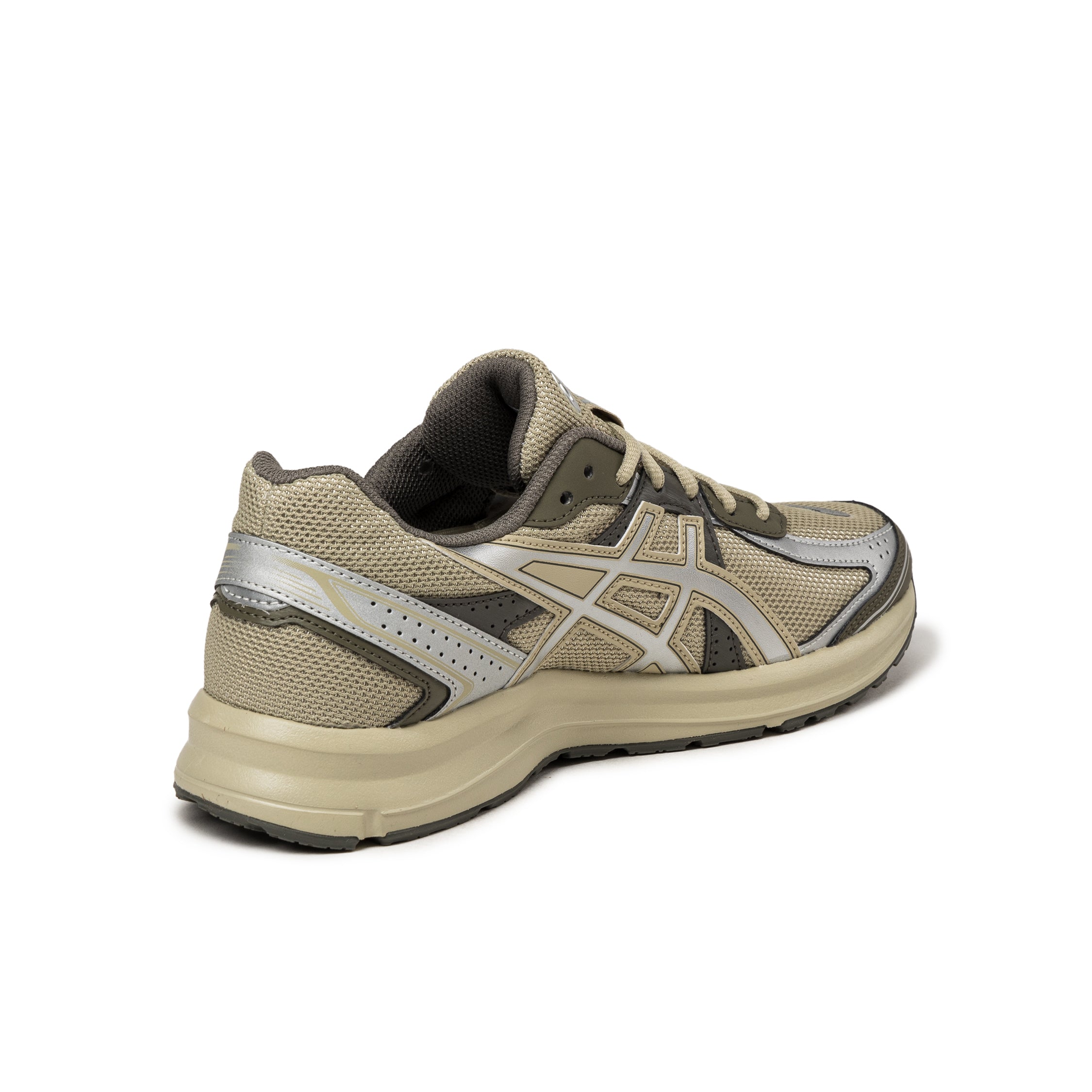 Asics JOG 100S、mysite、Cacoeks