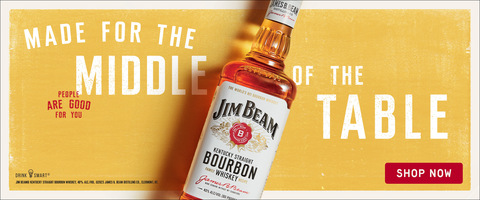 The Whiskey For People Who Like People