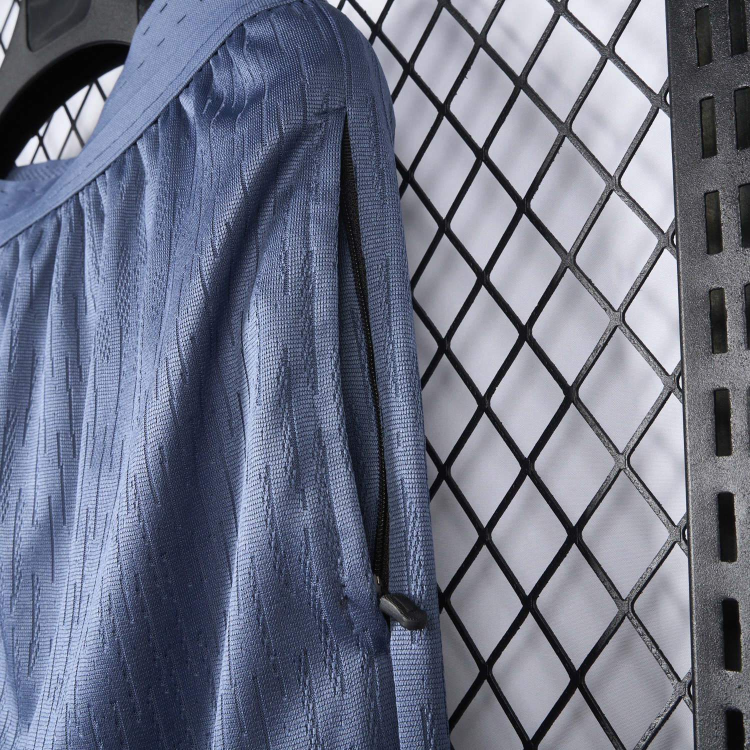 foot-Barcelona 25-26 Blue-Grey Training Pants - Player Version