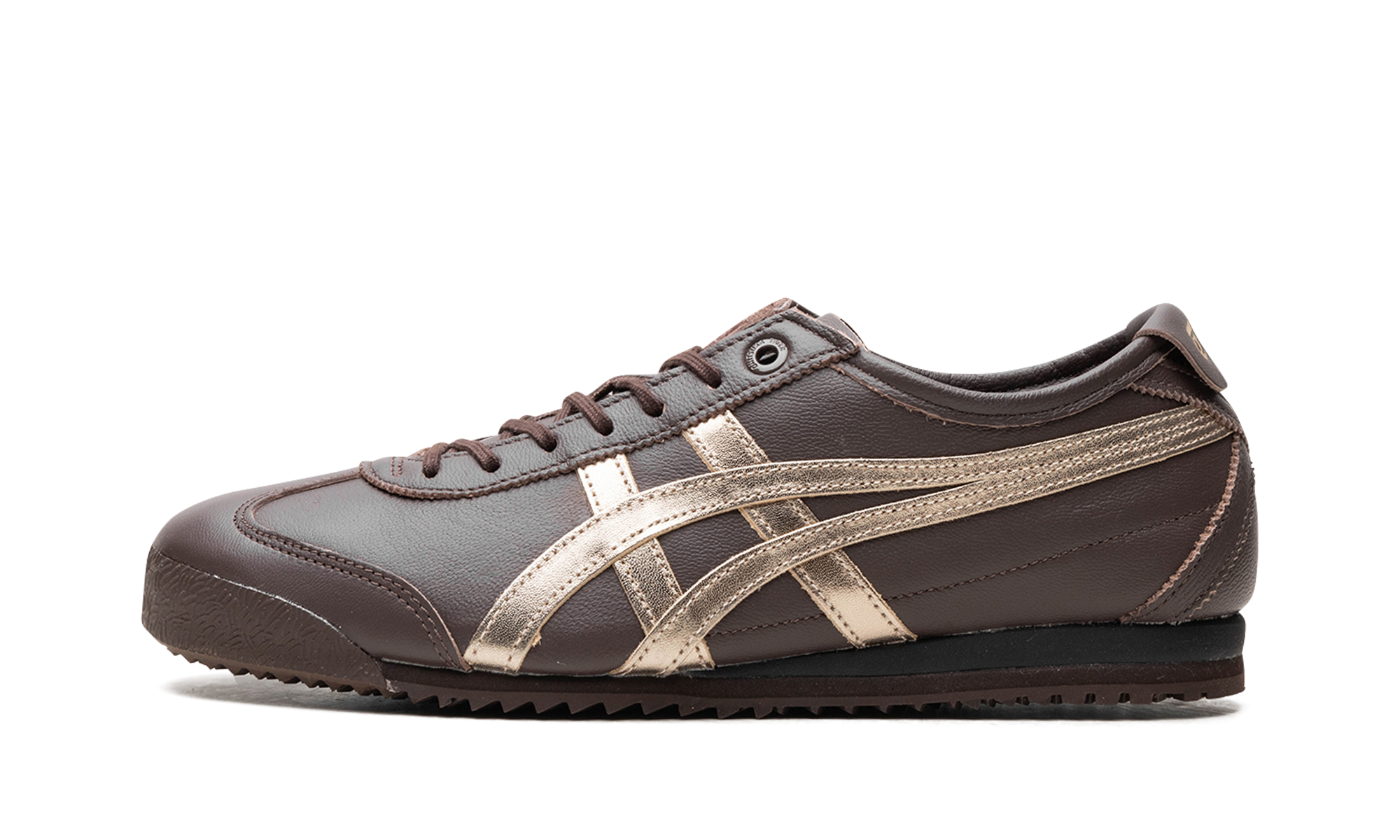 Tiger Mexico 66 SD "Licorice Brown Champagne"、mysite、Cacoeks