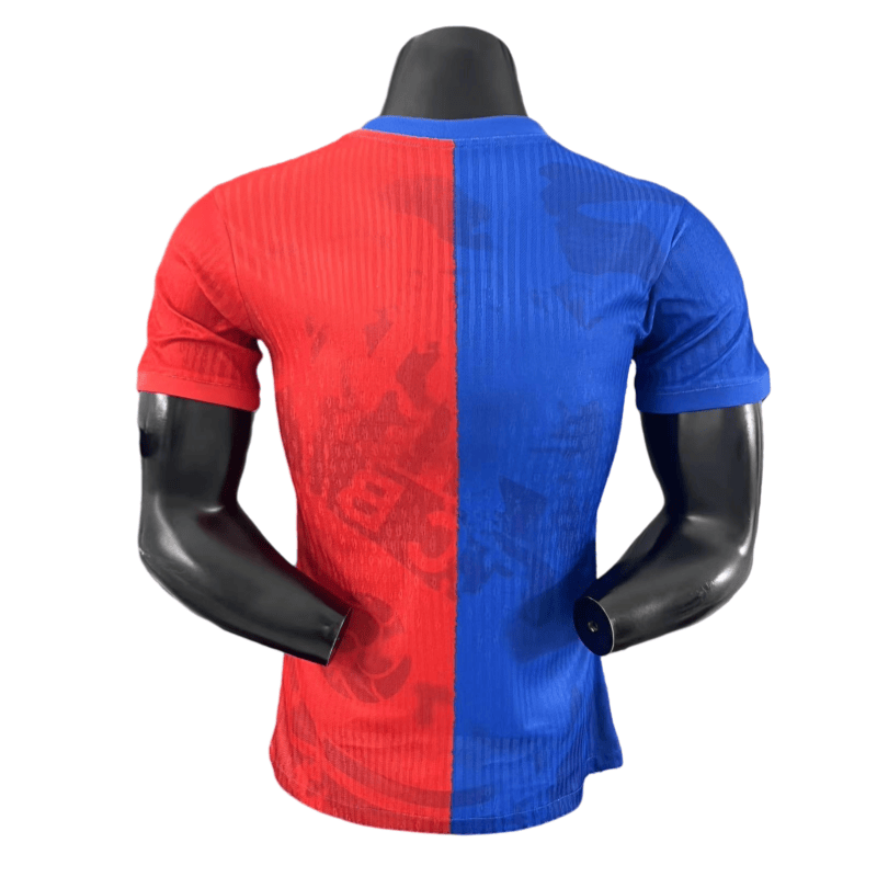 25-26 Barcelona Special Edition soccer jersey - Player Version: Ajax 24-25 Home Stadium Jersey - Fans Version mysite: Adidas luxuryfootballshirts.com: https://www.luxuryfootballshirts.com/