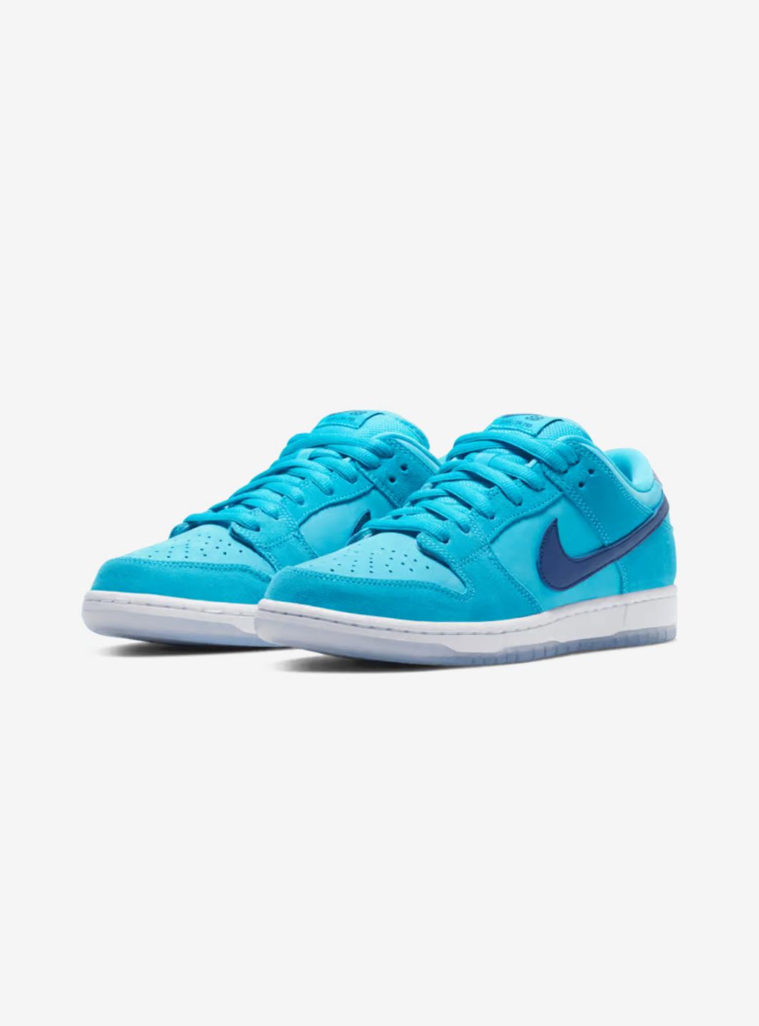Nike SB Dunk Low Pro Blue Fury、NIKE、Cacoeks