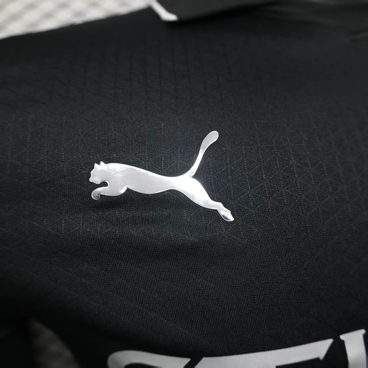 2025/2026 Player Version Long Sleeve Manchester City Away Football Shirt 1:1 Thai Quality:football jersey mysite: unitedjerseyfootball 邓江浪:football