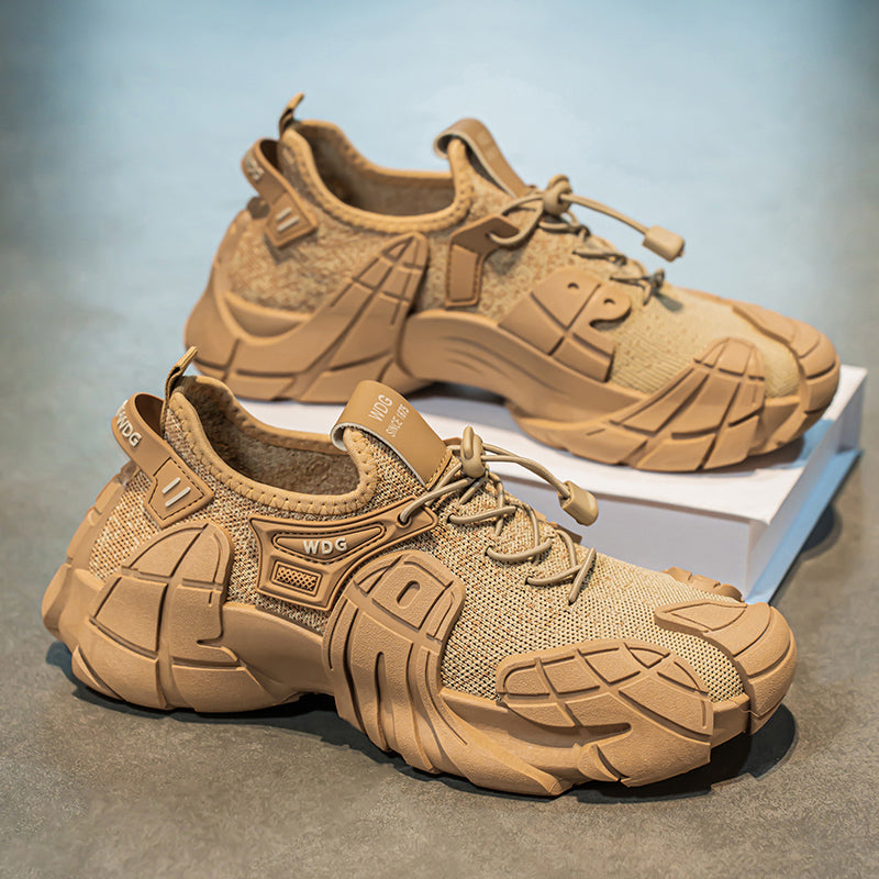 'Luminara Rift' X9X Sneakers