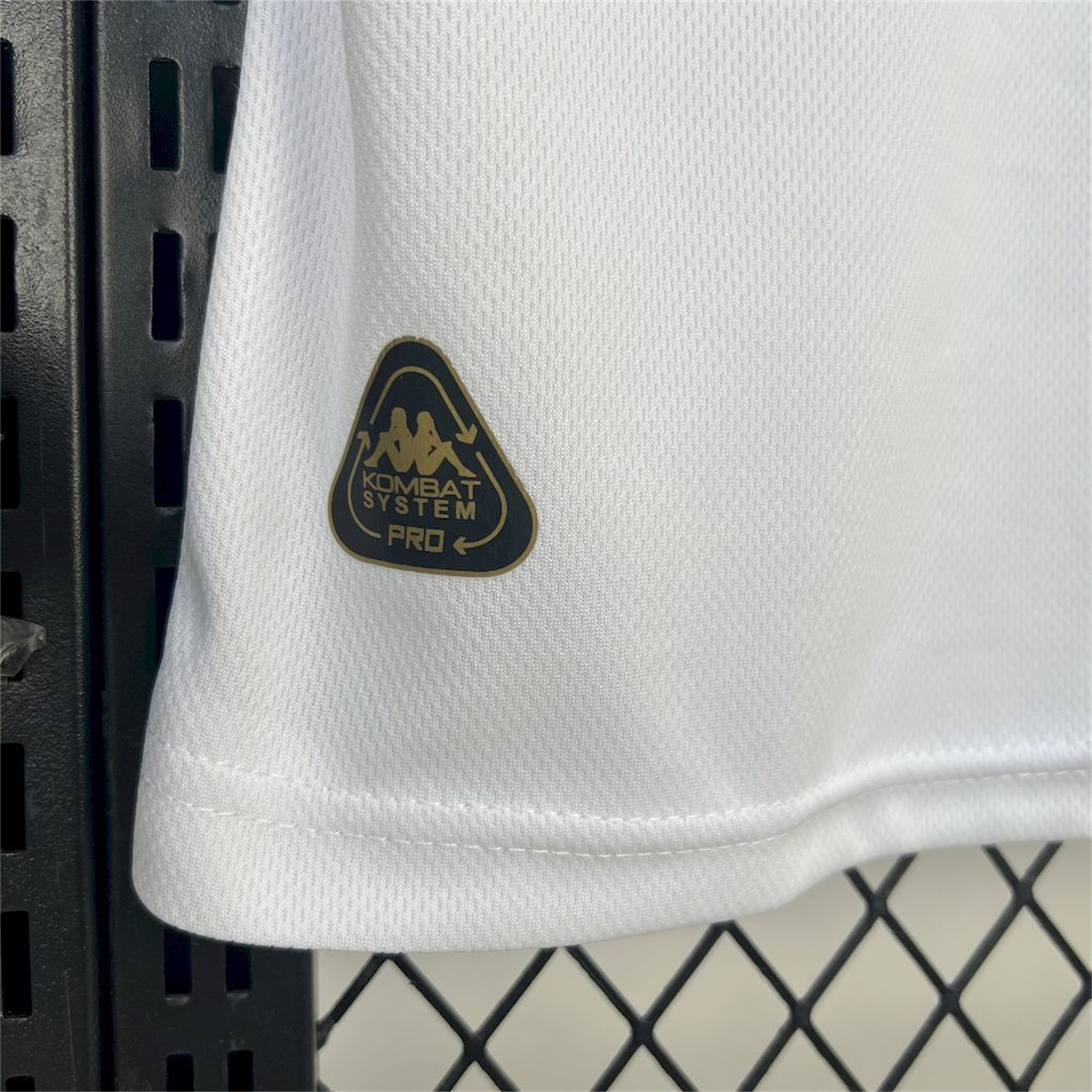 UltraTrikot-CA Huracán 25-26 Home Unsponsored Jersey - Fans Version