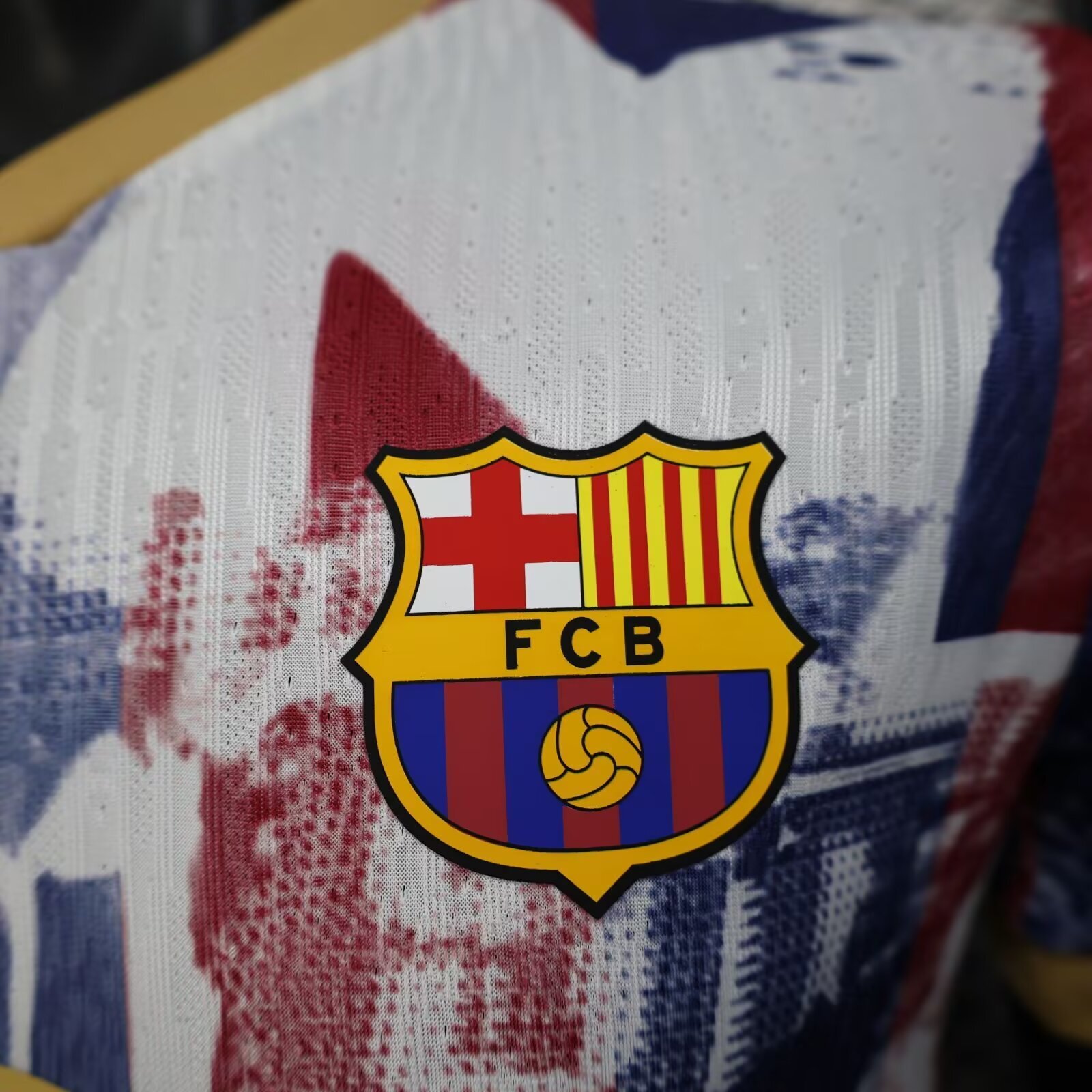 2025/2026 Player Version Barcelona Special Edition Football Jersey 1:1 Thai Quality:football jersey mysite: unitedjerseyfootball 邓江浪:football