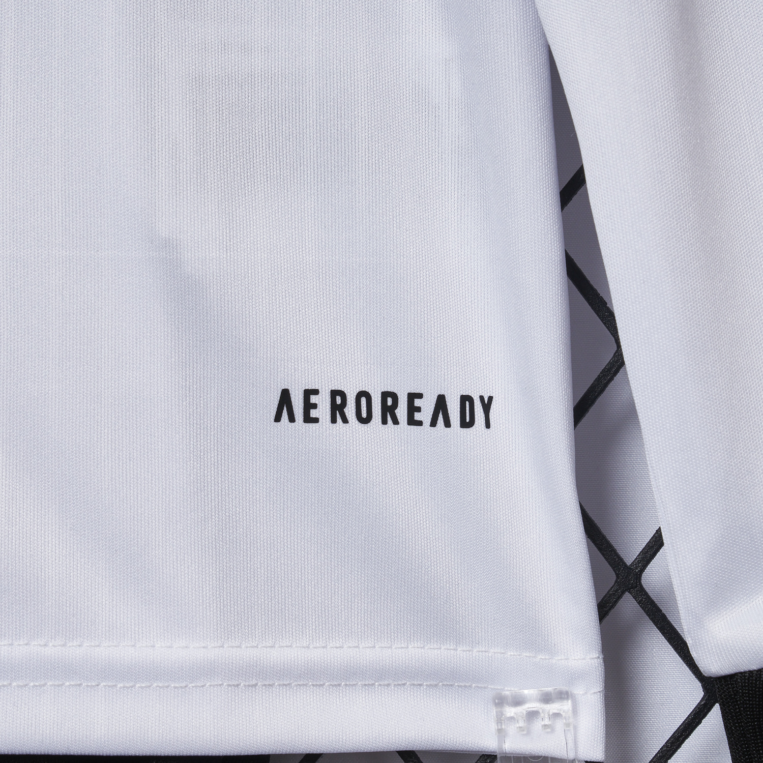 UltraTrikot-Germany 2025 125-Year Anniversary Long Sleeve Kids Kit