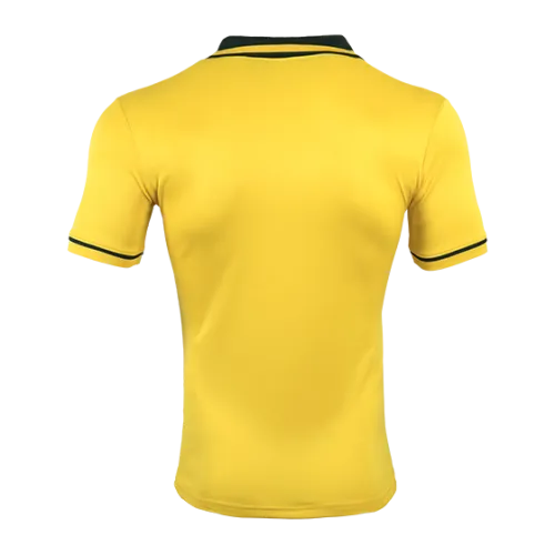 94 Brazil Home soccer jersey- Retro version: Ajax 24-25 Home Stadium Jersey - Fans Version mysite: Adidas luxuryfootballshirts.com: https://www.luxuryfootballshirts.com/