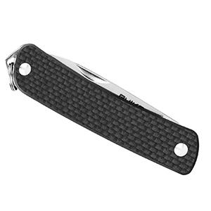 small folding knife