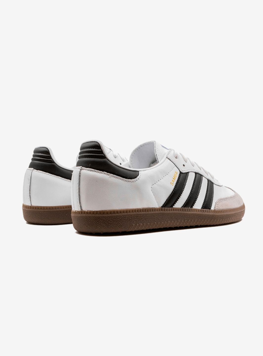 Adidas Samba OG Cloud White Core Black、mysite、Cacoeks