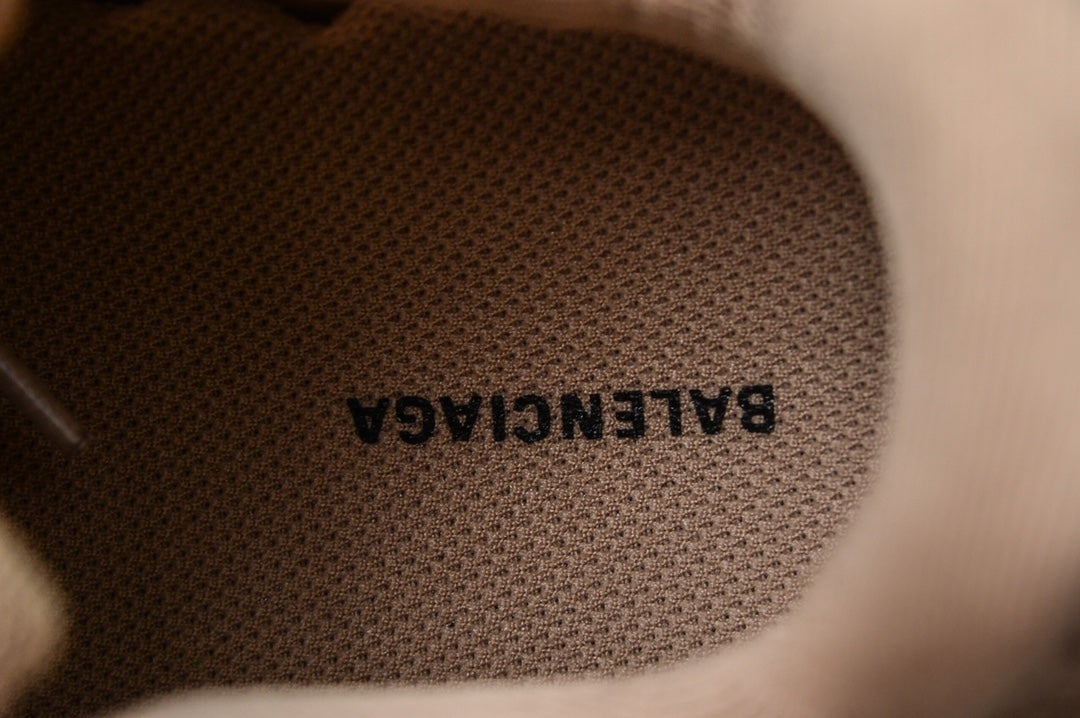 Balenciaga Track Trainer White Beige、mysite、Cacoeks