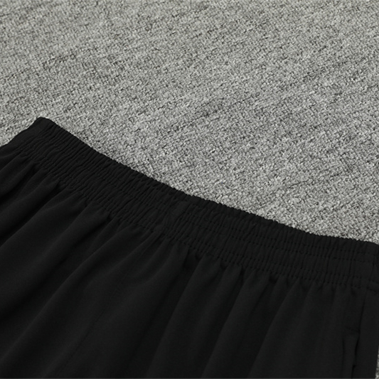 Higojerseys-Dortmund 24-25 Long Sleeve Training Set - Yellow