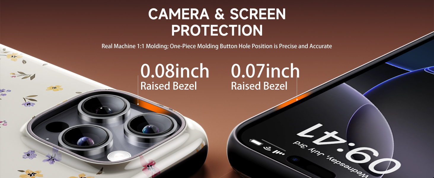 iPhone 16 Pro fashion case