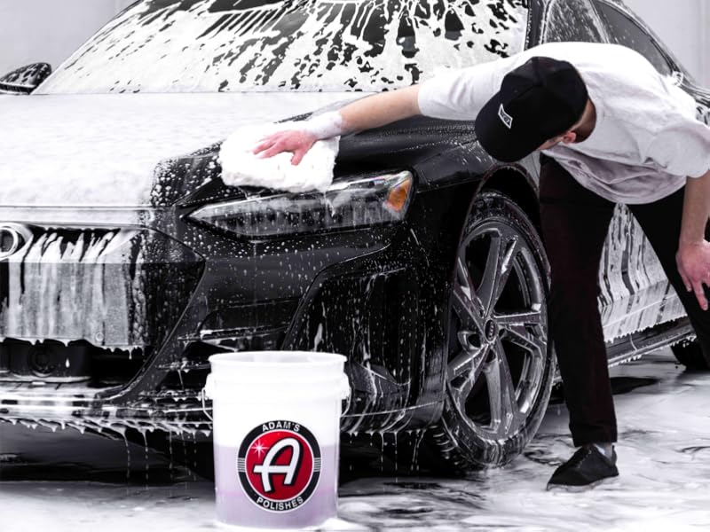 iron remover