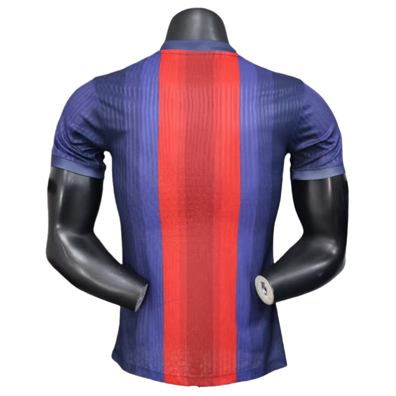 25-26 Barcelona Special Edition soccer jersey - Player Version: Ajax 24-25 Home Stadium Jersey - Fans Version mysite: Adidas luxuryfootballshirts.com: https://www.luxuryfootballshirts.com/