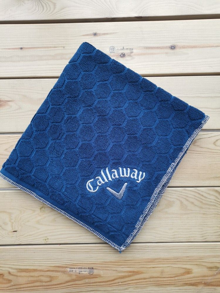 TITLESIT TAYLORMADE G/FORE GOLF BAG