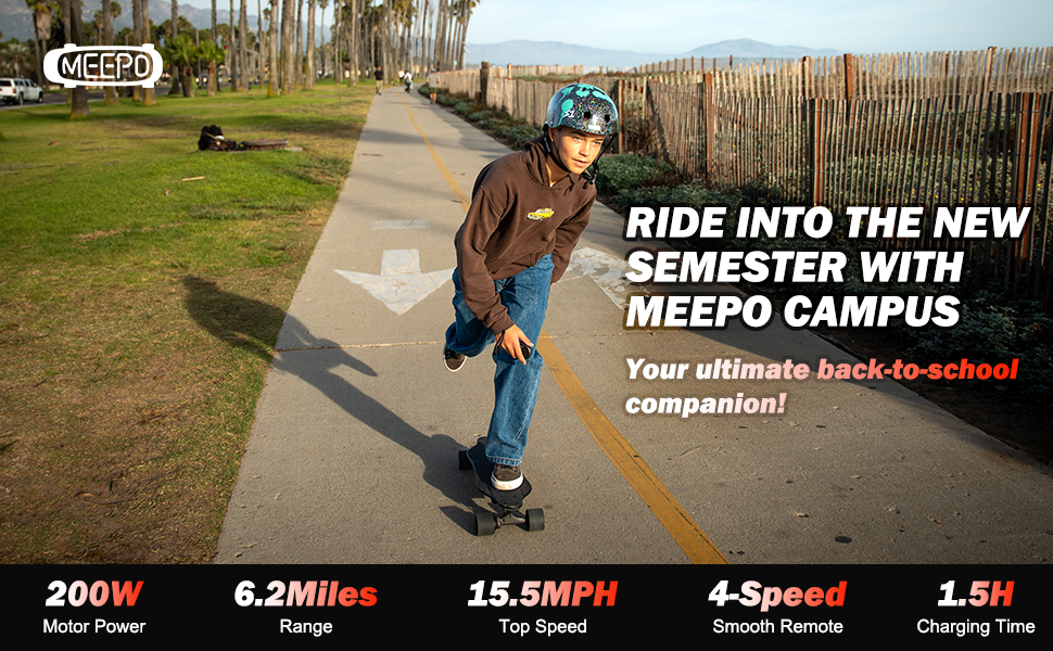 meepo campus