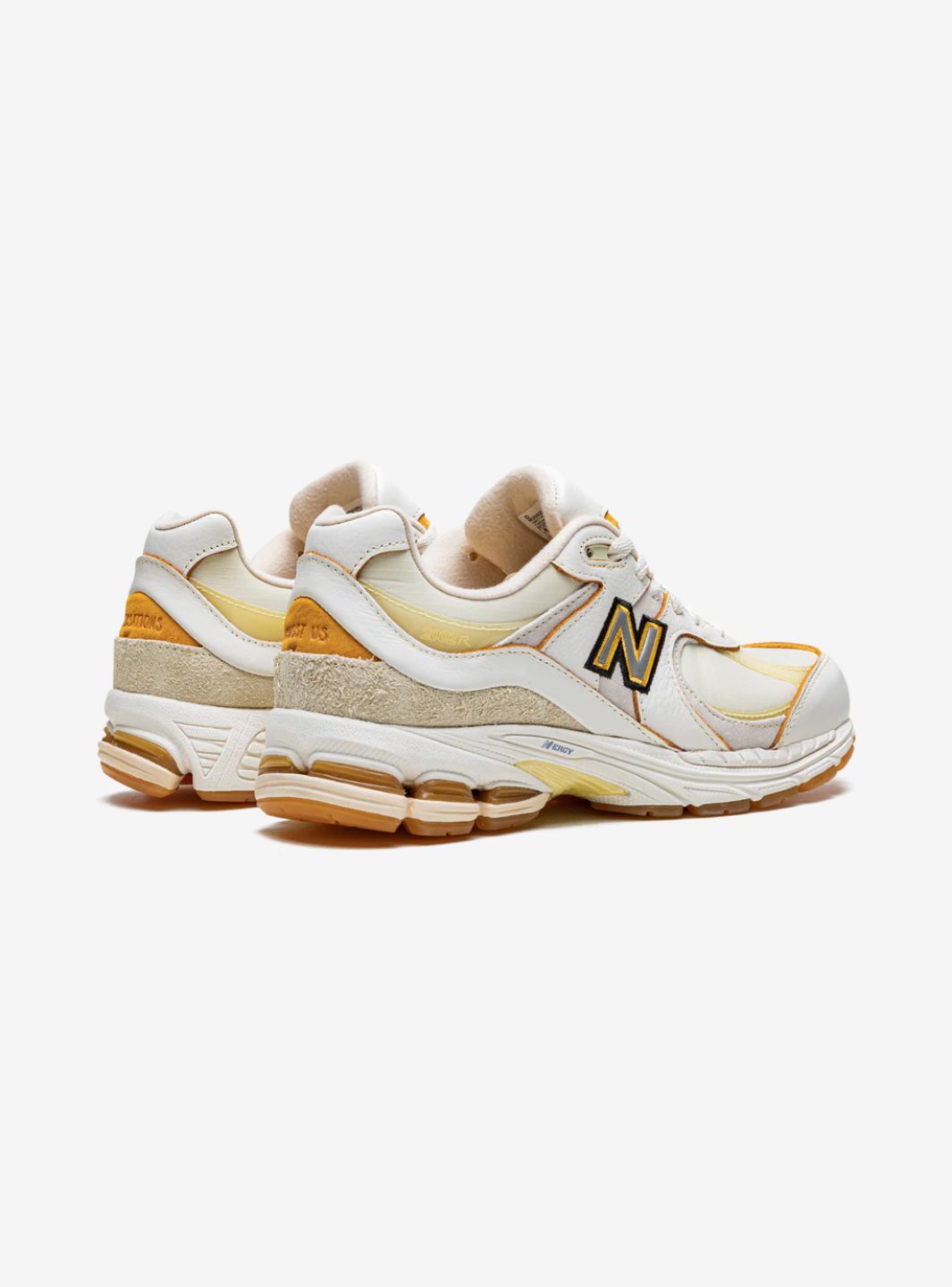 New Balance 2002R Joe Freshgoods Conversations Amongst Us、mysite、Cacoeks