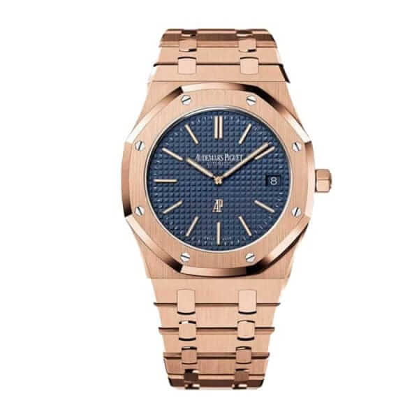 Audemars Piguet Royal Oak 15400OR.OO.1220OR.03 Replica-fasswatch