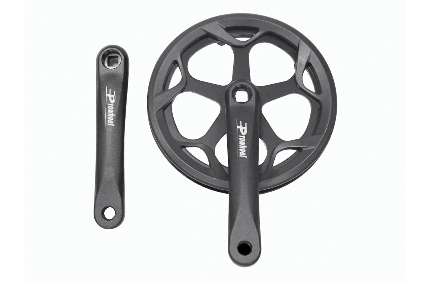 Magicycle Ebike Crank Set、mySite、bearsvspackers