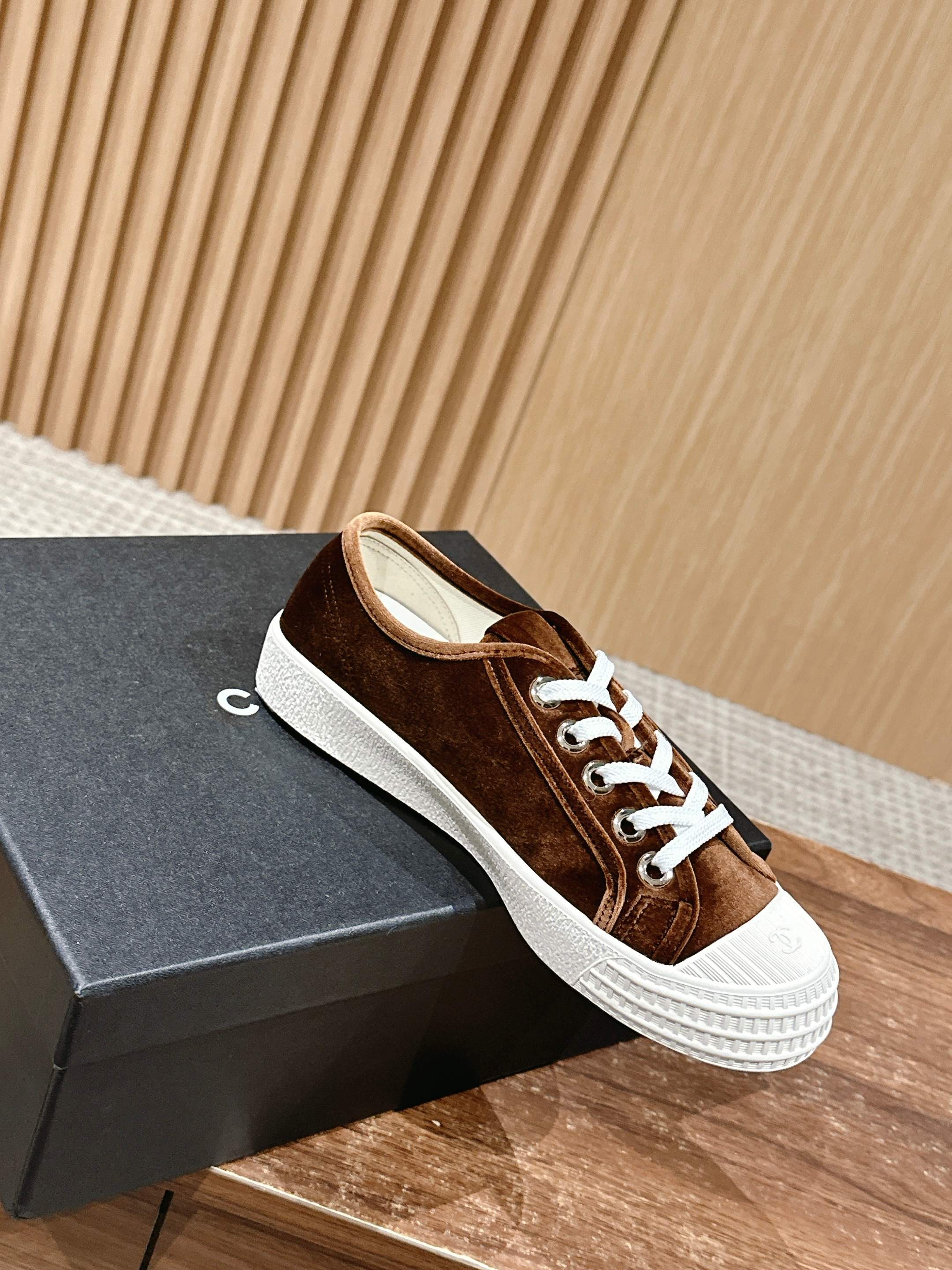 CONVERSE SNEAKER IN PENNY BROWN VELVET、mysite、Cacoeks