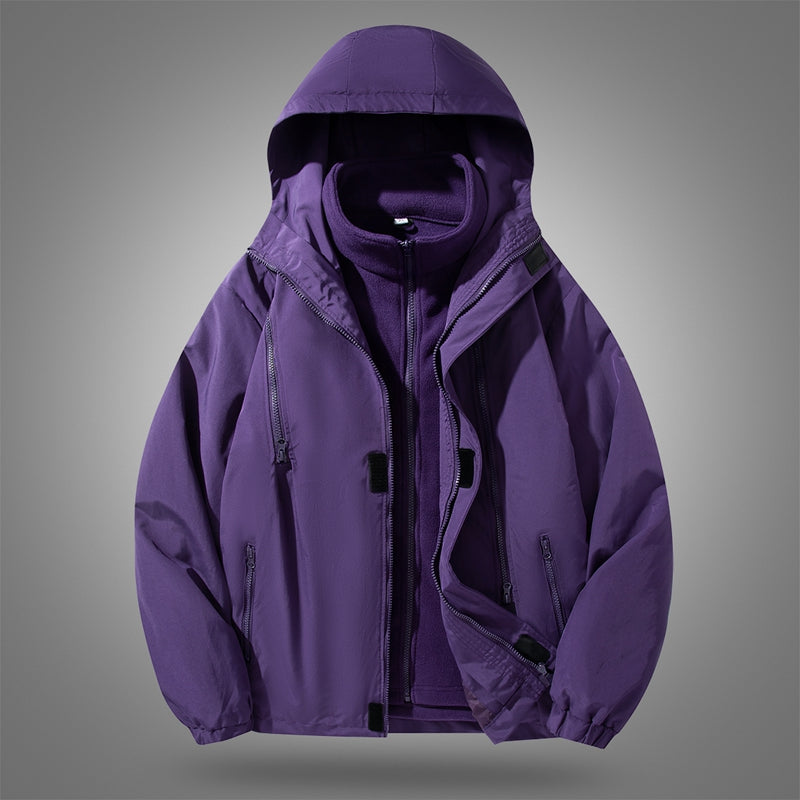 MLB 8009 Outdoor Jacket