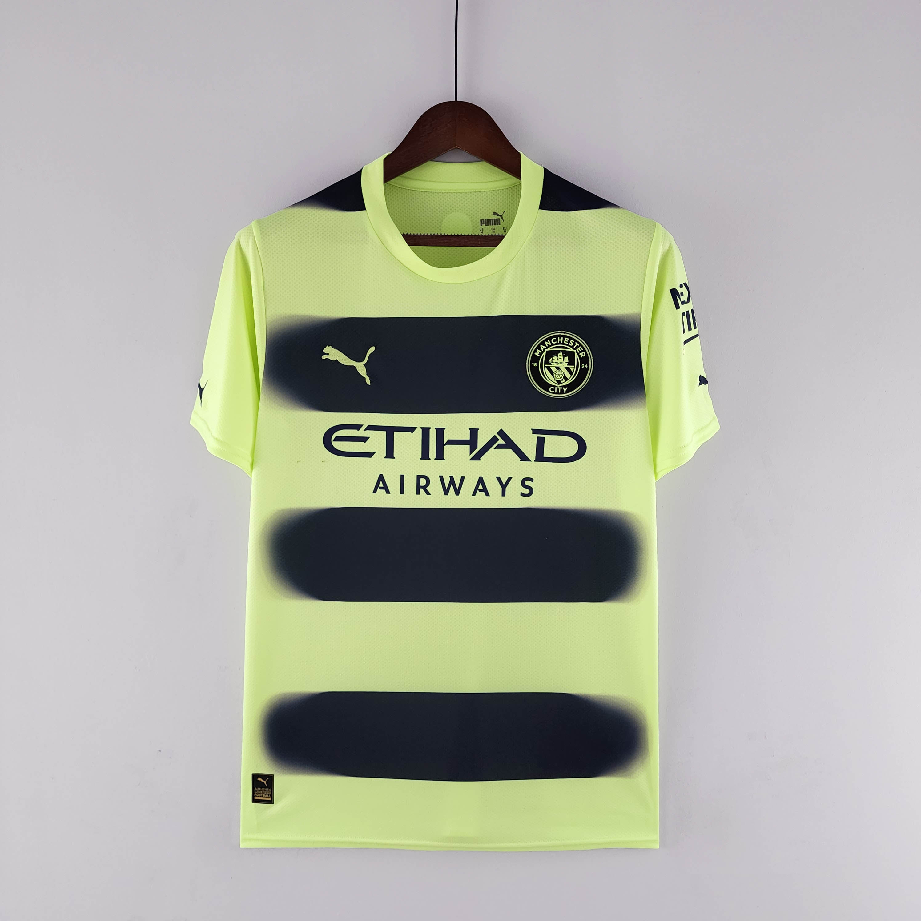 2022/2023 Manchester City Third Away Football Shirt 1:1 Thai Quality:football jersey mysite: unitedjerseyfootball 邓江浪:football
