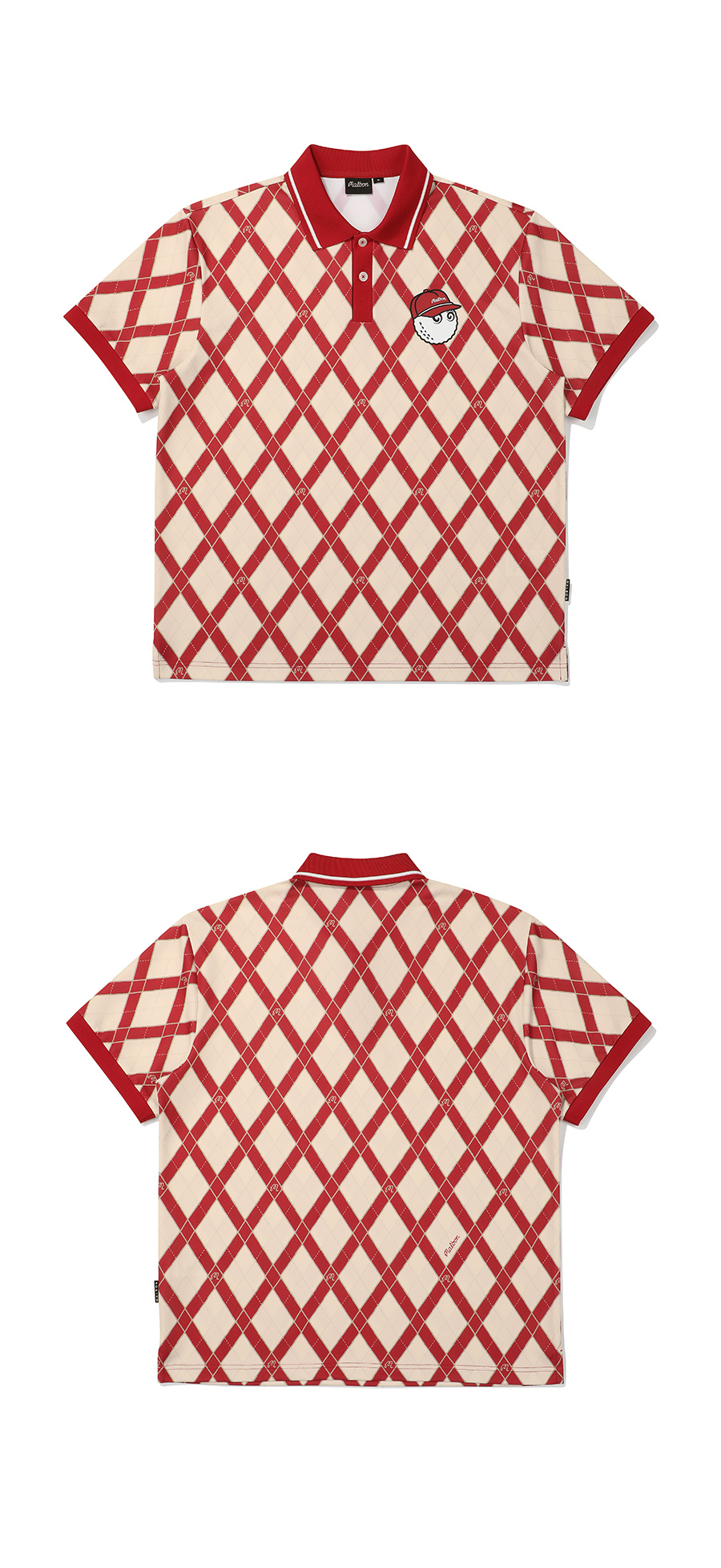 TITLESIT TAYLORMADE G/FORE GOLF BAG