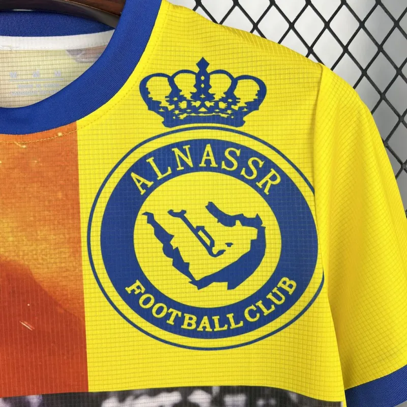 Cristiano Ronaldo Exclusive Edition Football Shirt 2025/26: Ajax 24-25 Home Stadium Jersey - Fans Version mysite: Adidas luxuryfootballshirts.com: https://www.luxuryfootballshirts.com/