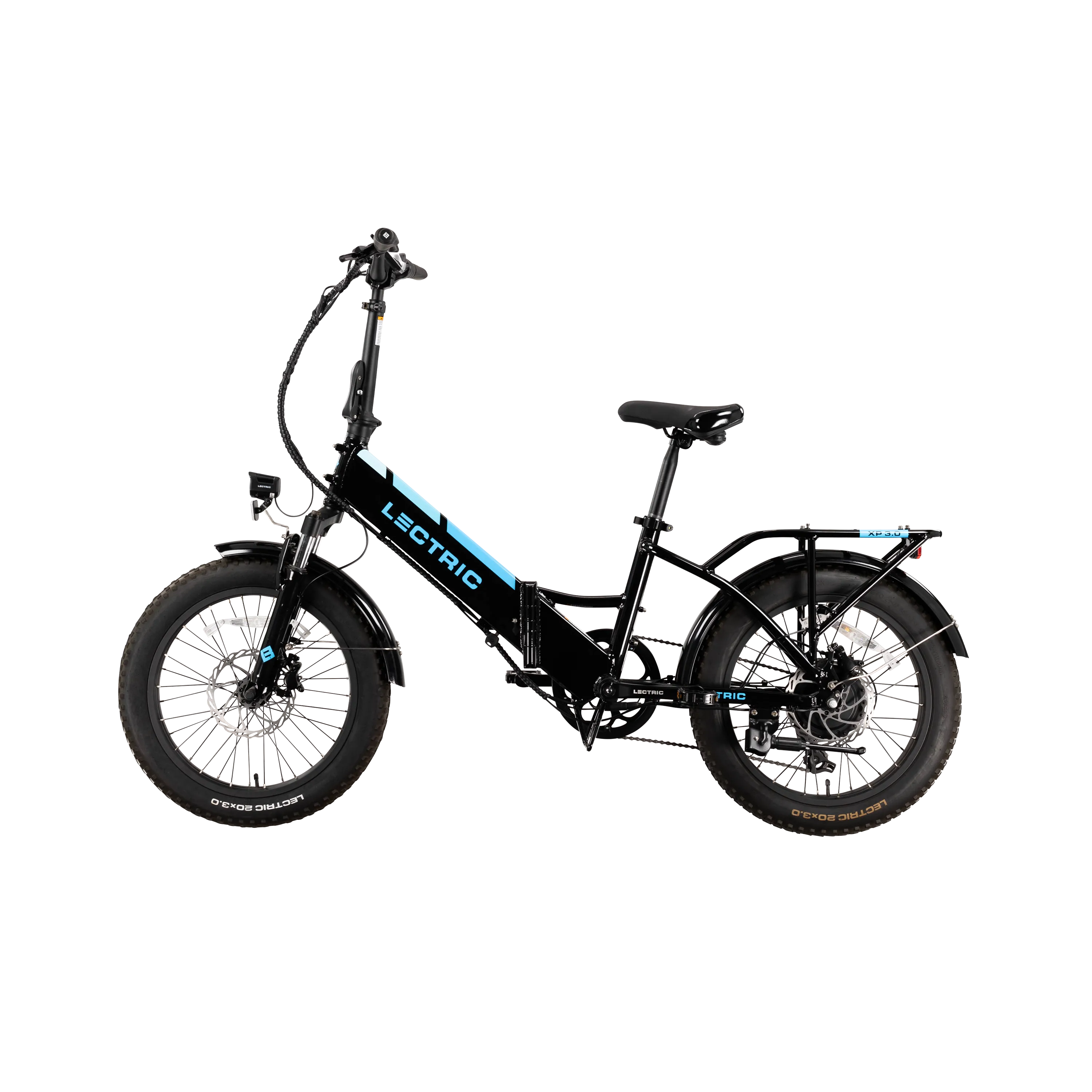 XP Step-Thru 3.0 Black eBike、mySite、bearsvspackers