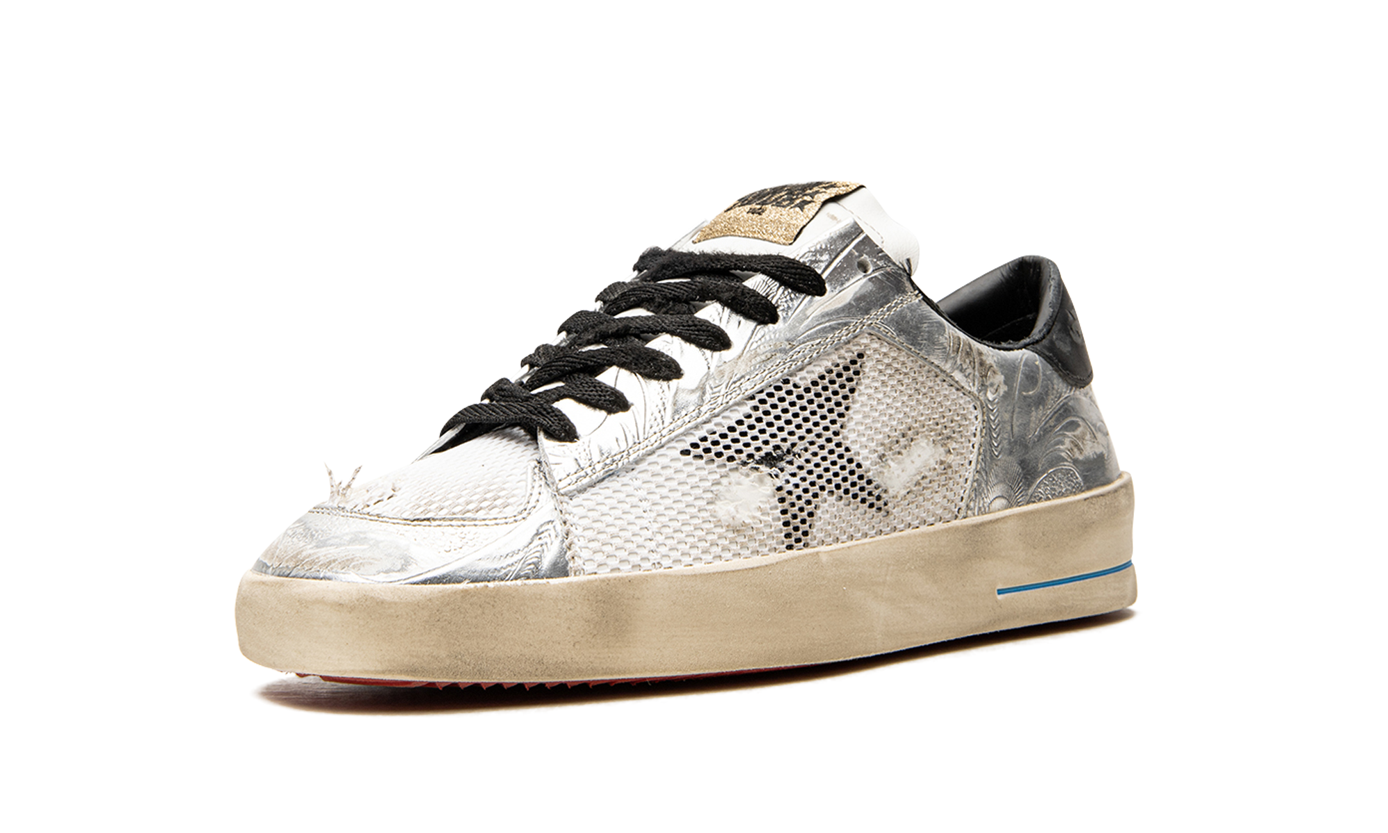 Stardan WMNS、mysite、Cacoeks