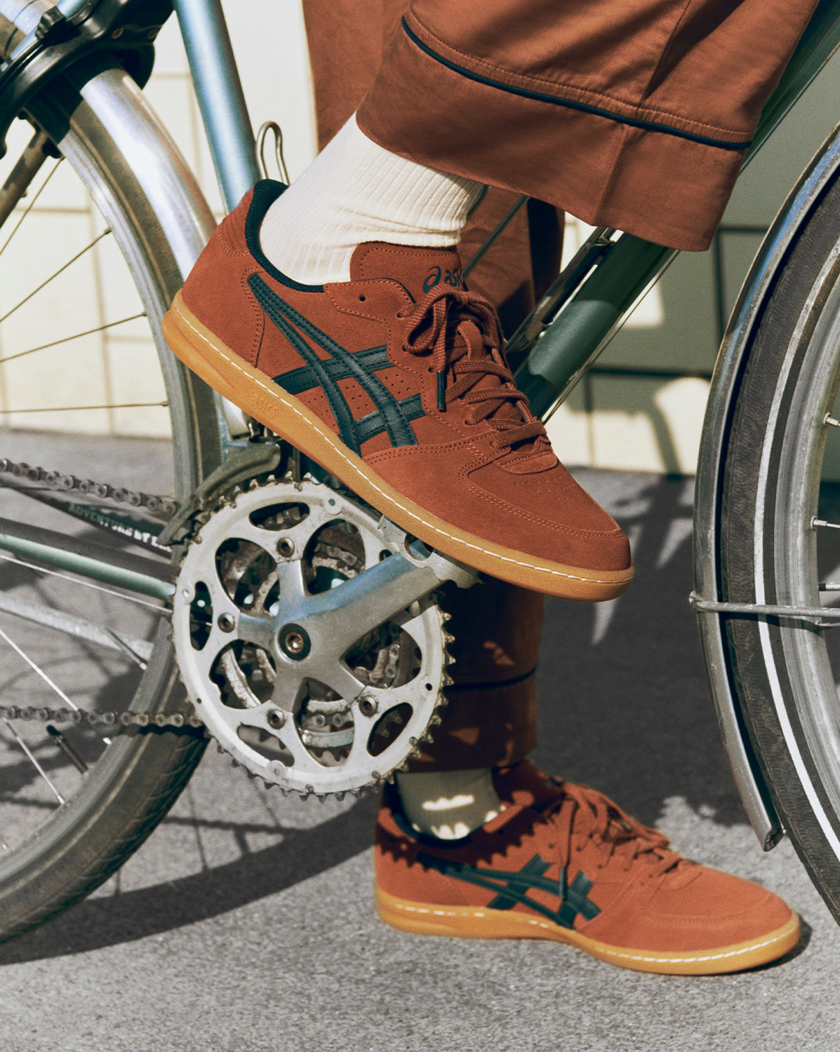 Asics x Hay Skyhand OG、mysite、Cacoeks