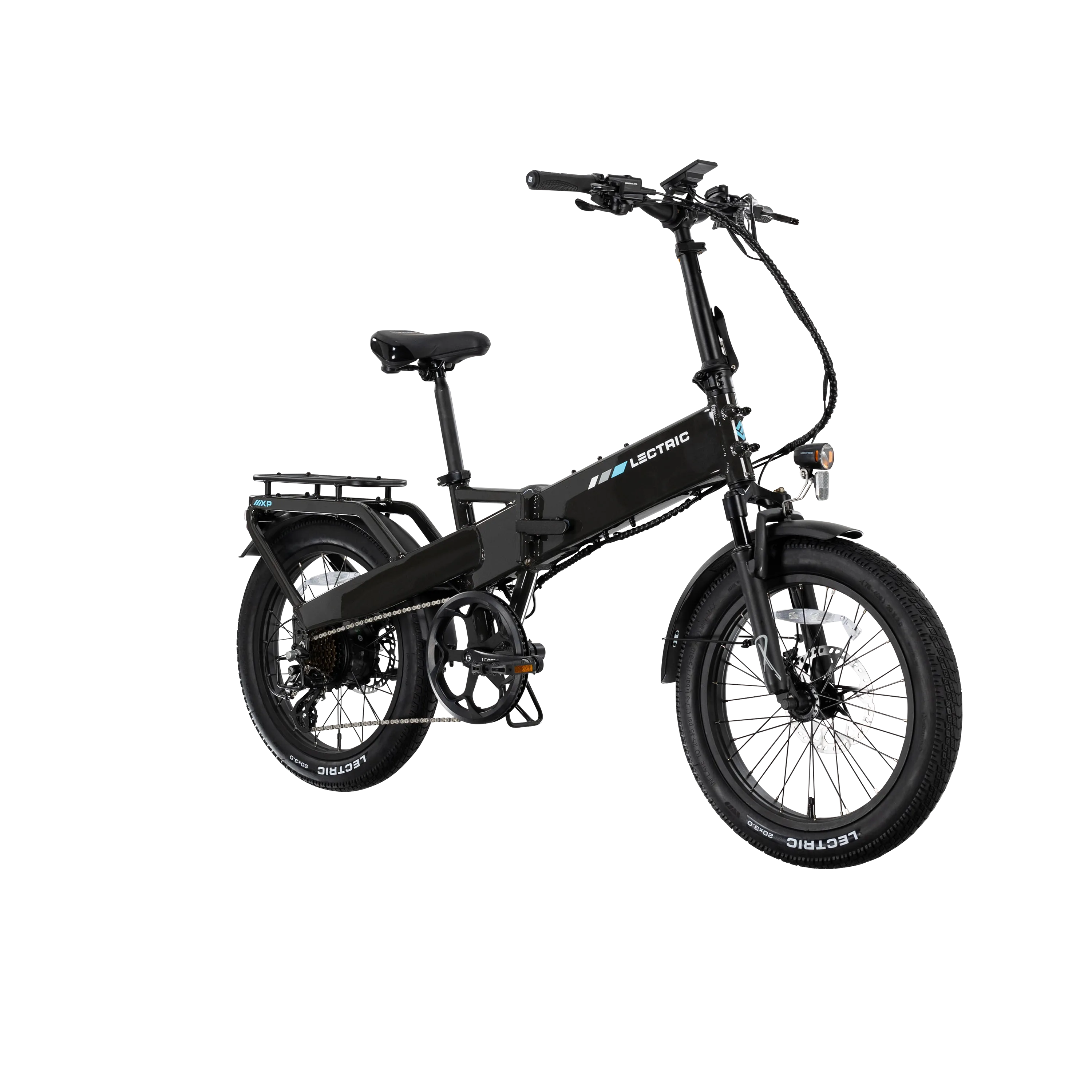 XP4 750 Tempest Grey + FREE LevelUp Rack, Comfort Seat, Suspension Seat Post, Elite Headlight, Bike Lock ($356 Value)、mySite、bearsvspackers