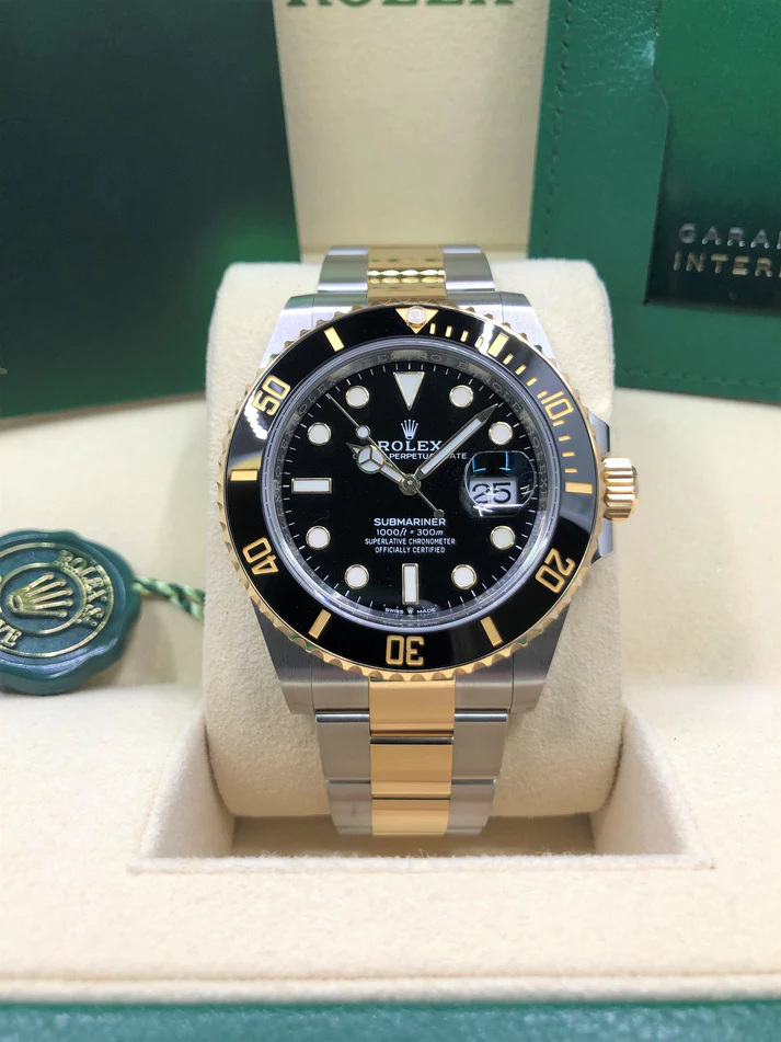 ZIICK Watch 1