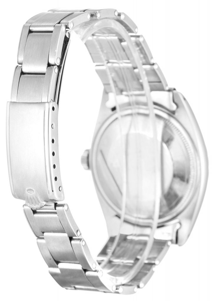 Replica Rolex Oyster Perpetual Date 36mm Silver Dial 1500-fasswatch