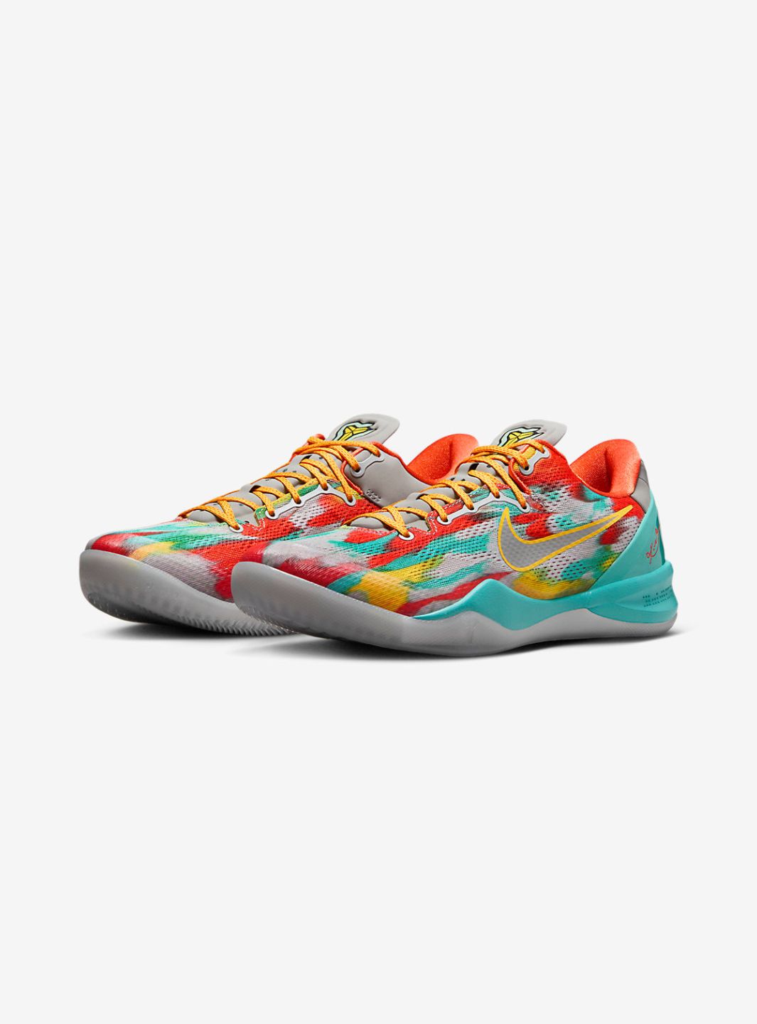 Nike Kobe 8 Protro Venice Beach (2024)、NIKE、Cacoeks