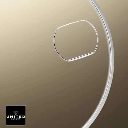 Rolex Datejust 41 126303-0002 Replica Sapphire crystal