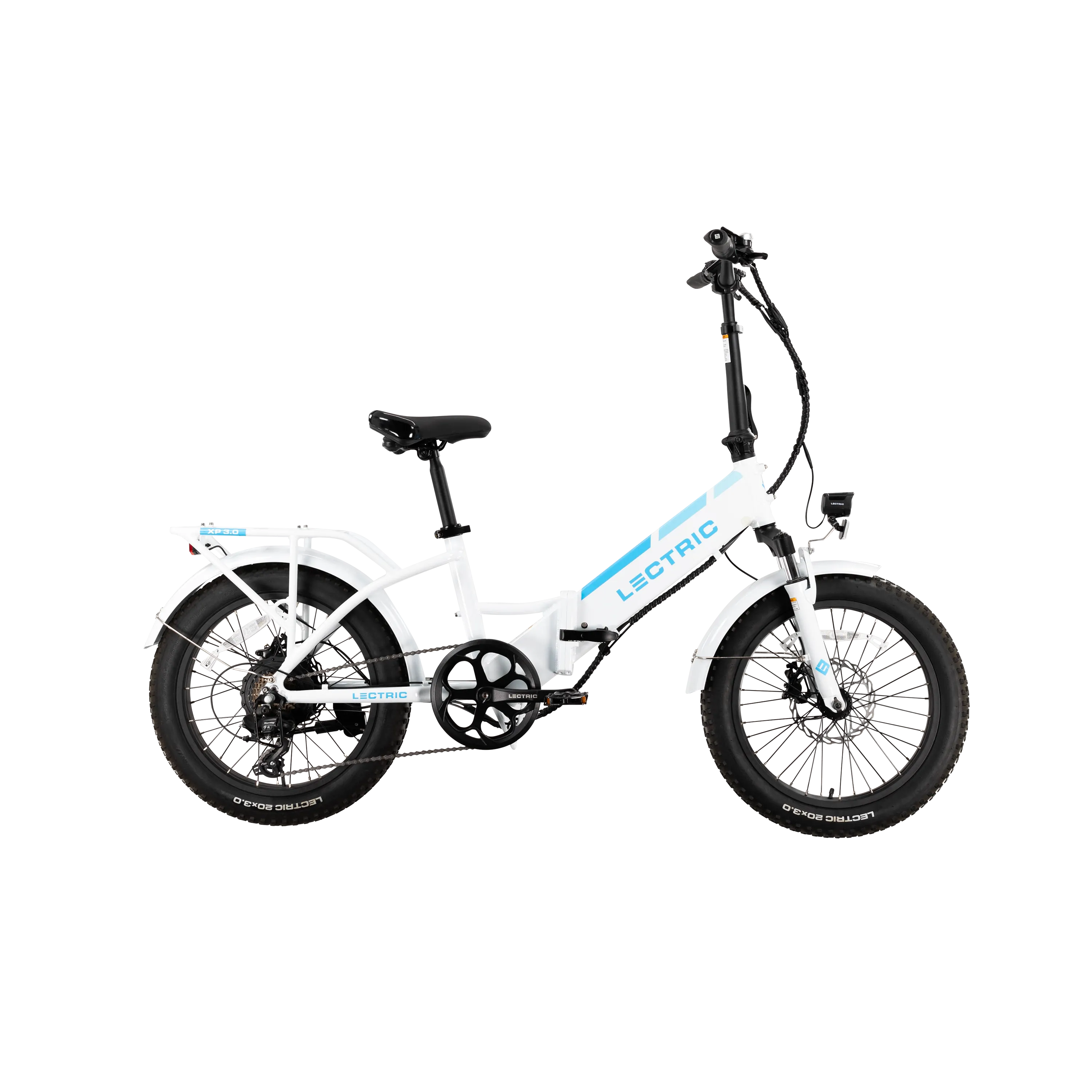 XP Step-Thru 3.0 White eBike、mySite、bearsvspackers