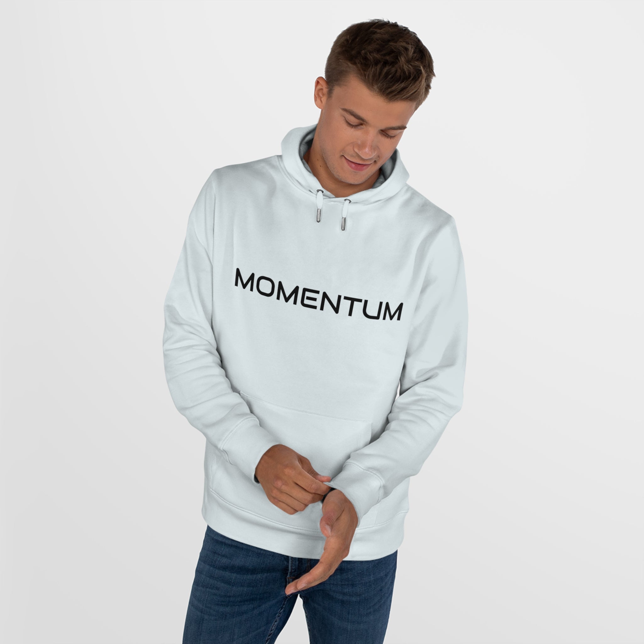 MLB 'Momentum' Fleece Hoodie