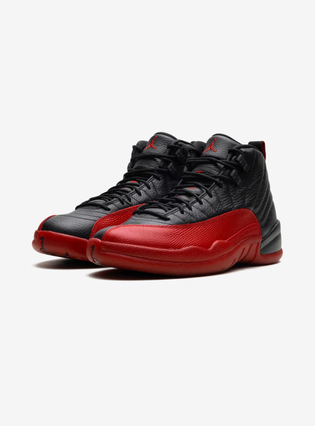 Air Jordan 12 Retro Flu Game (2025)、JORDAN、Cacoeks