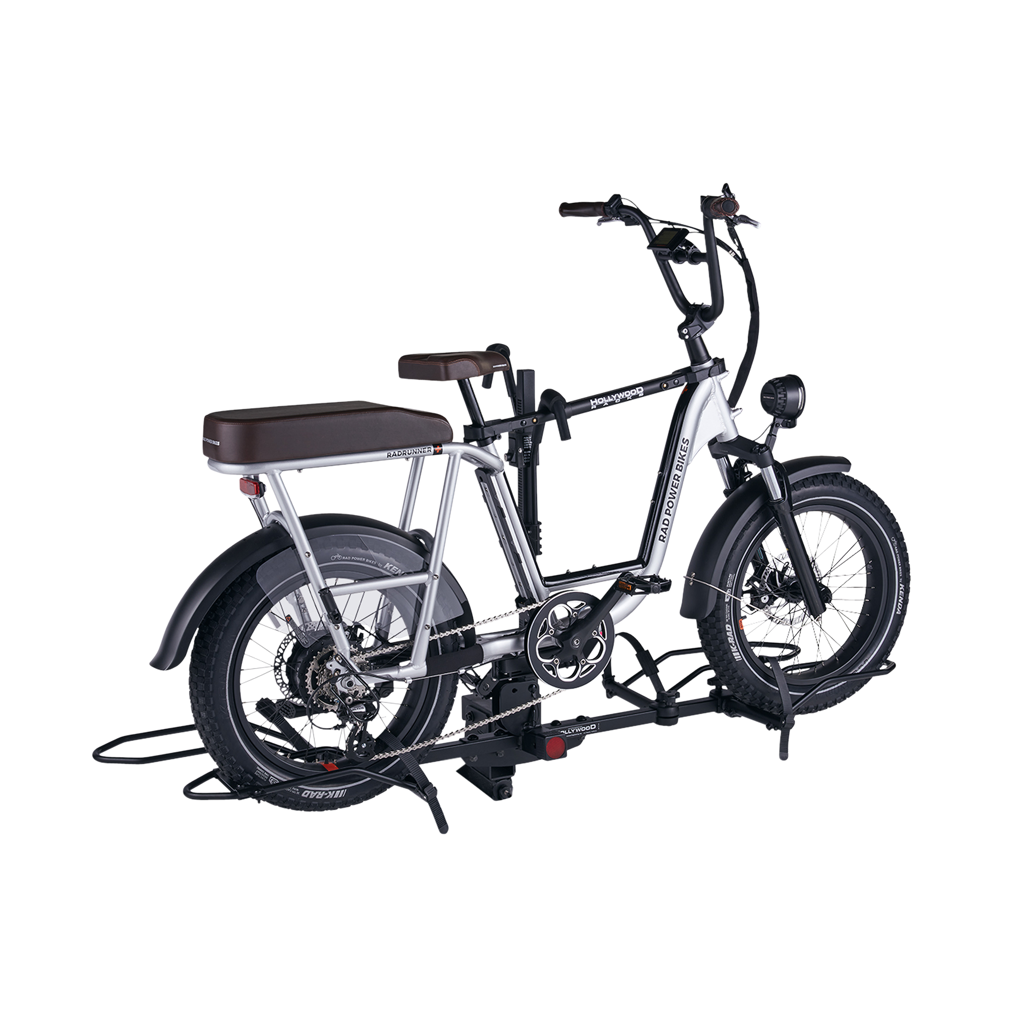 Hollywood Racks Sport Rider Rack、mySite、bearsvspackers